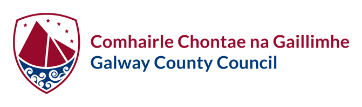 Galway county council logo