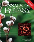 Annals of Botany Popper