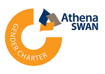 Athena SWAN Charter logo