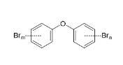 polybrominated diphenyl ethers