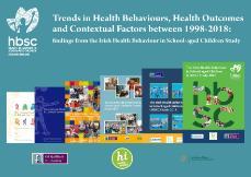 2021 HBSC Trends report cover