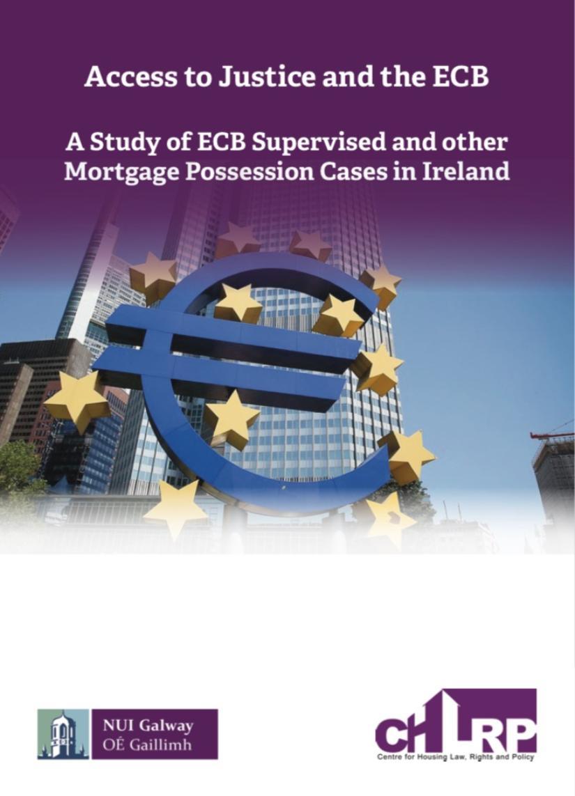 ECB Report