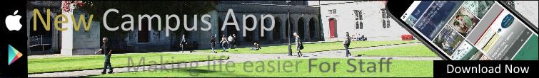 app staff email banner