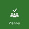 Planner Icon Small