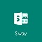 Sway Icon Small
