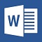Word Icon Small