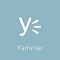 Yammer Icon Small