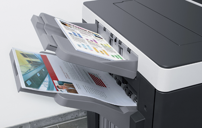 Multi Function Printers (MFP)