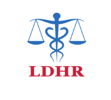 LDHR logo