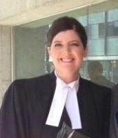 Emily Tierney law Canada