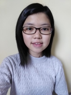 Joy Ching Shum student testimonial