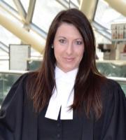Jessica Cardill law Canada