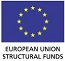 EU Development Fund Trans Logo