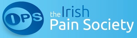 irish pain soc logo