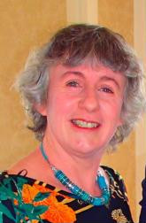 Dr Miriam Byrne