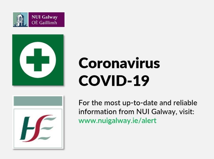 Coronavirus Alerts 