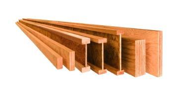 Timber Construction Products