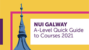A Level Quick Guide 2021