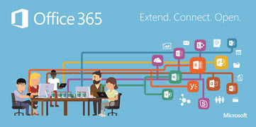 Learn More About Office 365 Apps