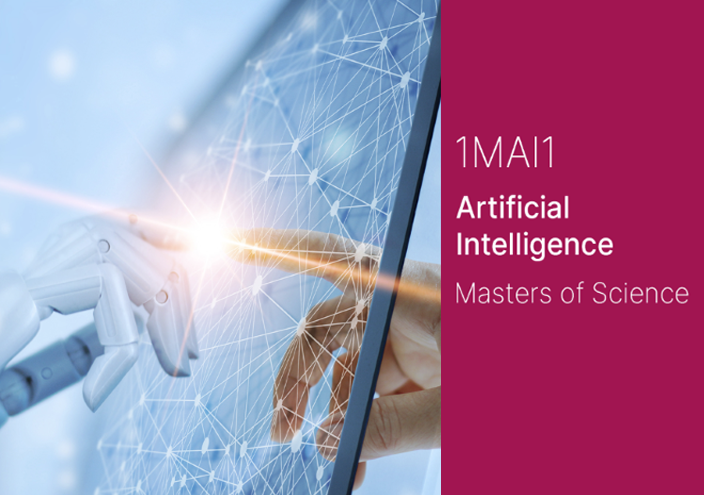 M.Sc in CS (Artificial Intelligence)