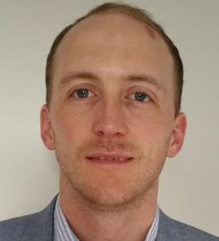 Dr. Enda Barrett