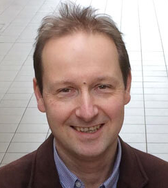 Dr. Michael Schukat