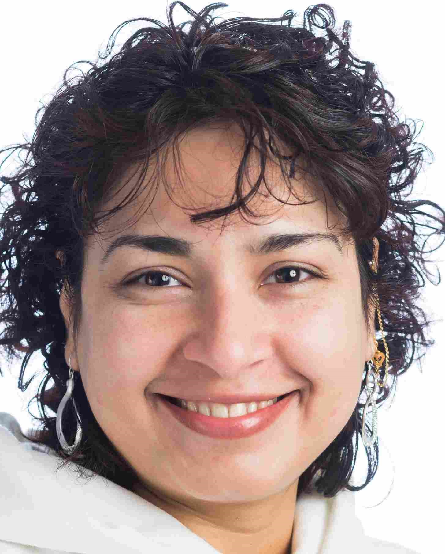 Dr. Nazre Batool