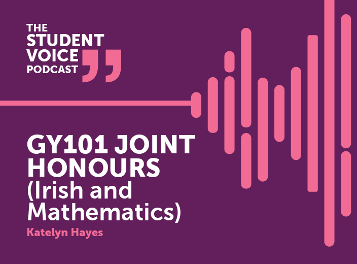 GY101 Joint Honours